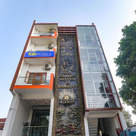 Fabexpress Ss Grand Hotel Banthra Sikandarpur ภายนอก รูปภาพ