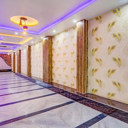 Fabexpress Ss Grand Hotel Banthra Sikandarpur ภายนอก รูปภาพ