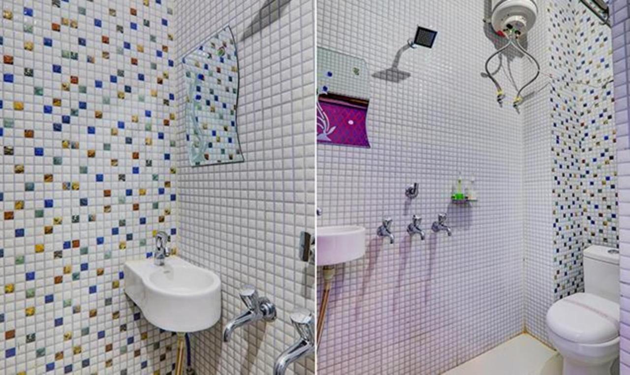 Fabexpress Ss Grand Hotel Banthra Sikandarpur ภายนอก รูปภาพ