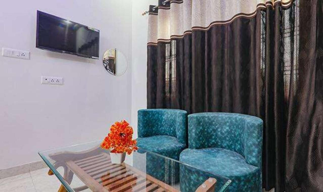 Fabexpress Ss Grand Hotel Banthra Sikandarpur ภายนอก รูปภาพ