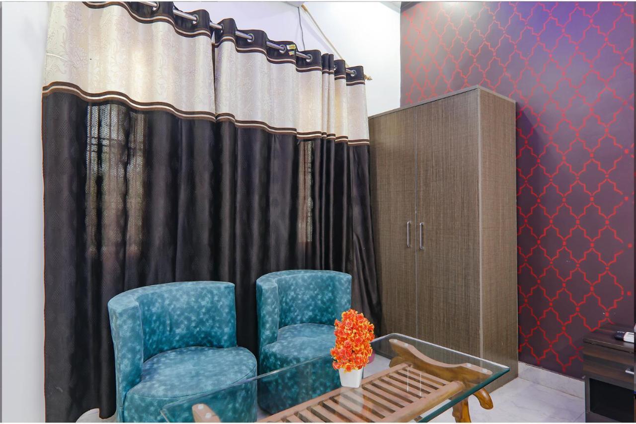 Fabexpress Ss Grand Hotel Banthra Sikandarpur ภายนอก รูปภาพ